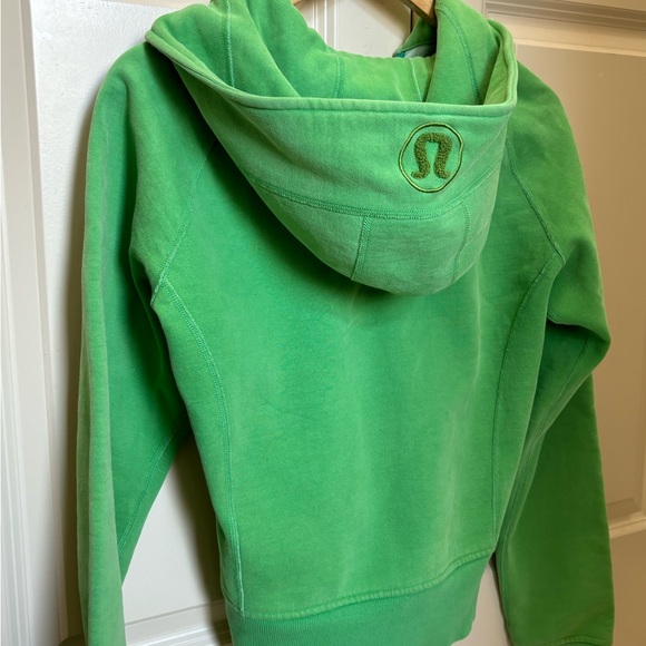 Lululemon scuba - Picture 4 of 6